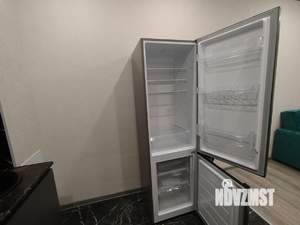 2-к квартира, на длительный срок, 46м2, 12/17 этаж