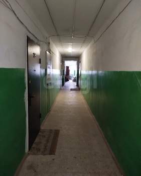 1-к квартира, на длительный срок, 30м2, 3/5 этаж