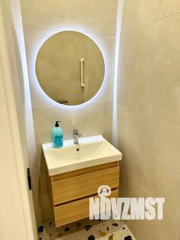 1-к квартира, посуточно, 30м2, 9/16 этаж