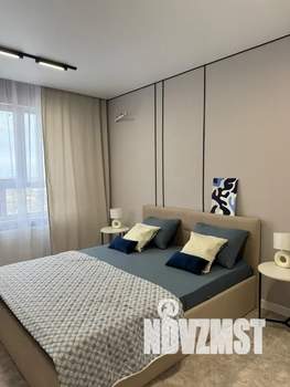 2-к квартира, посуточно, 42м2, 14/19 этаж