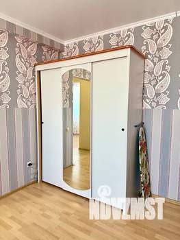 1-к квартира, посуточно, 38м2, 16/17 этаж