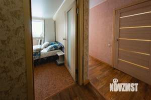 2-к квартира, посуточно, 68м2, 1/1 этаж