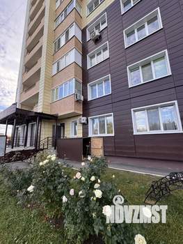 1-к квартира, на длительный срок, 42м2, 8/18 этаж