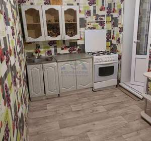 1-к квартира, на длительный срок, 30м2, 3/5 этаж