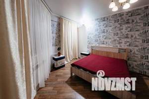 1-к квартира, посуточно, 57м2, 9/18 этаж