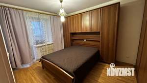 2-к квартира, на длительный срок, 66м2, 3/14 этаж