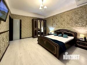 2-к квартира, посуточно, 65м2, 1/1 этаж