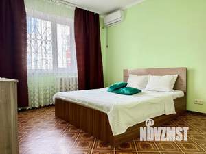 2-к квартира, посуточно, 55м2, 10/10 этаж