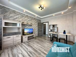 2-к квартира, посуточно, 65м2, 1/1 этаж