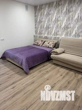 Студия квартира, посуточно, 28м2, 4/24 этаж