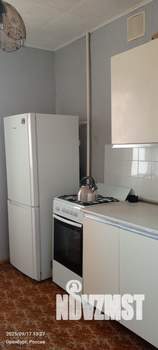 1-к квартира, на длительный срок, 31м2, 5/9 этаж