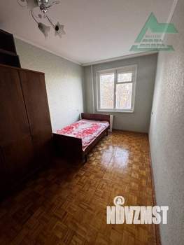 2-к квартира, на длительный срок, 44м2, 3/5 этаж