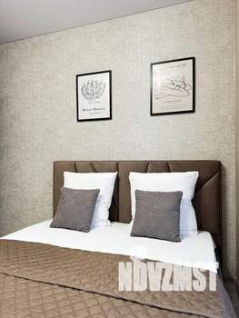 1-к квартира, посуточно, 50м2, 1/1 этаж