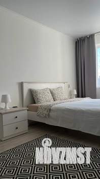 1-к квартира, посуточно, 36м2, 6/9 этаж