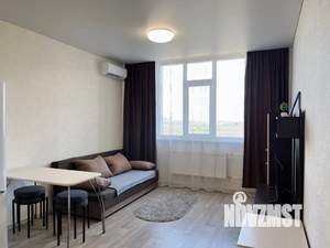 2-к квартира, посуточно, 46м2, 9/17 этаж