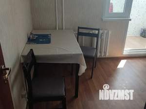 1-к квартира, посуточно, 38м2, 15/15 этаж