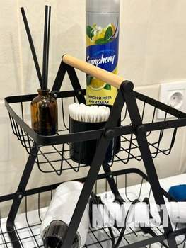 Студия квартира, посуточно, 38м2, 2/17 этаж