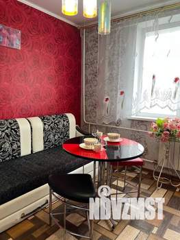 1-к квартира, посуточно, 41м2, 6/17 этаж
