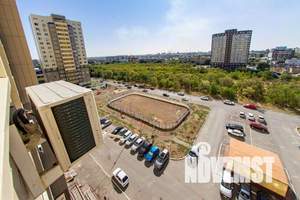 1-к квартира, посуточно, 40м2, 8/16 этаж