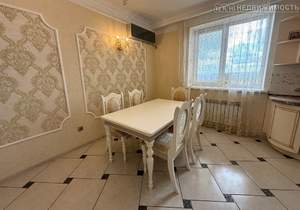 3-к квартира, на длительный срок, 103м2, 10/16 этаж