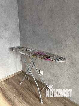 1-к квартира, посуточно, 39м2, 13/14 этаж