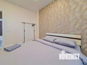 1-к квартира, посуточно, 70м2, 1/1 этаж