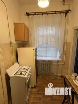1-к квартира, на длительный срок, 23м2, 1/2 этаж