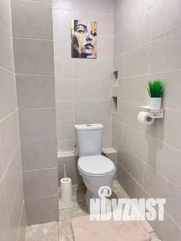 2-к квартира, посуточно, 90м2, 4/8 этаж