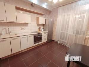 1-к квартира, на длительный срок, 48м2, 5/16 этаж