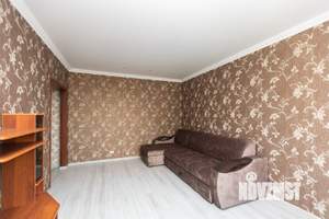 2-к квартира, на длительный срок, 55м2, 6/17 этаж