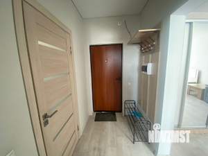 1-к квартира, на длительный срок, 38м2, 7/17 этаж