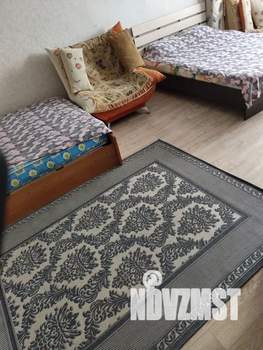 1-к квартира, посуточно, 36м2, 8/9 этаж