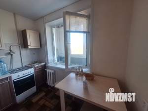 1-к квартира, на длительный срок, 32м2, 4/5 этаж