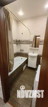 1-к квартира, на длительный срок, 42м2, 15/17 этаж