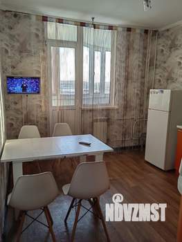 2-к квартира, посуточно, 60м2, 4/17 этаж