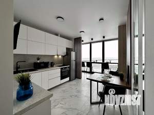 1-к квартира, посуточно, 50м2, 1/1 этаж