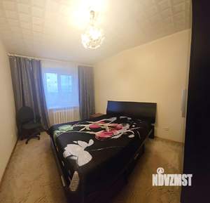 3-к квартира, посуточно, 65м2, 6/9 этаж