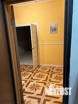 1-к квартира, на длительный срок, 44м2, 2/16 этаж