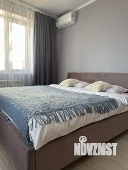 2-к квартира, посуточно, 50м2, 13/17 этаж