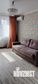 2-к квартира, на длительный срок, 56м2, 4/17 этаж