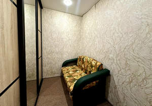 2-к квартира, на длительный срок, 44м2, 5/5 этаж