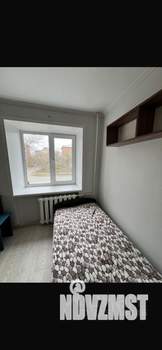 3-к квартира, на длительный срок, 42м2, 2/5 этаж