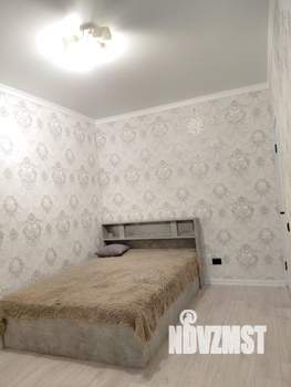 1-к квартира, на длительный срок, 46м2, 5/23 этаж