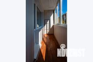 1-к квартира, посуточно, 10м2, 1/1 этаж