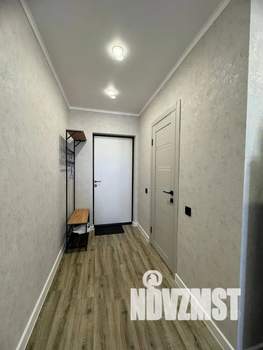 Студия квартира, посуточно, 25м2, 15/17 этаж