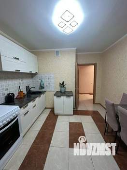 1-к квартира, на длительный срок, 39м2, 8/12 этаж