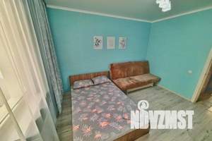 2-к квартира, посуточно, 62м2, 6/16 этаж