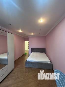 2-к квартира, на длительный срок, 76м2, 6/14 этаж