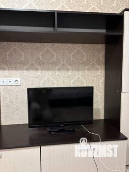 1-к квартира, на длительный срок, 36м2, 2/5 этаж