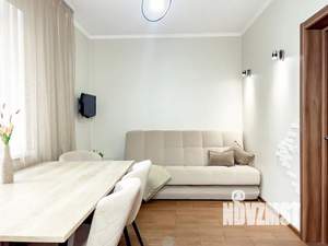 1-к квартира, посуточно, 47м2, 1/10 этаж